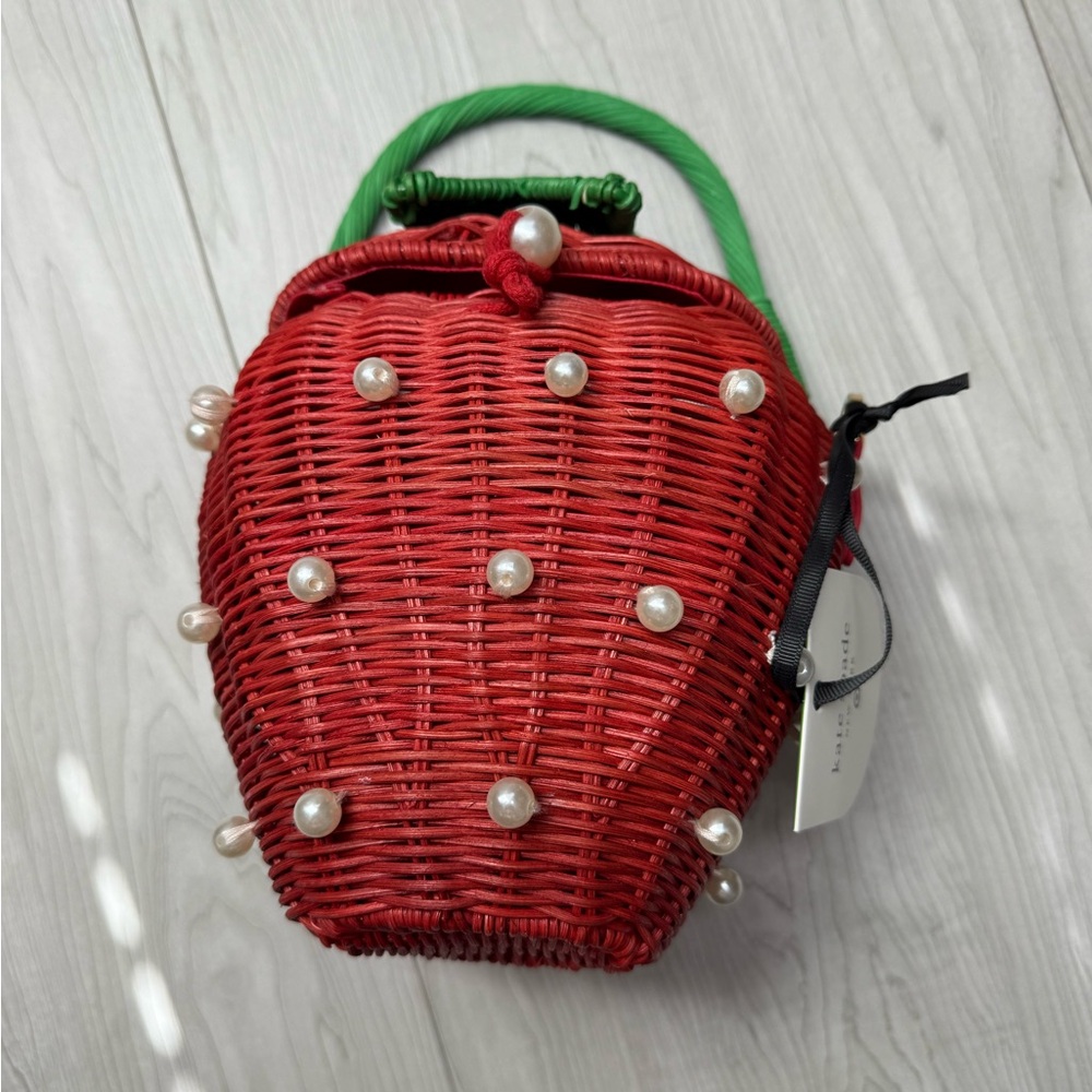 Kate Spade X Target Strawberry 🍓  purse